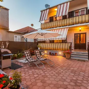  Appartamento & Hosana Croazia