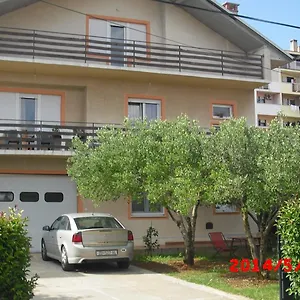  Appartamento Roko Croazia