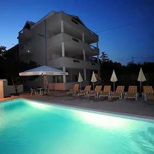  Appartamento Klelija Croazia