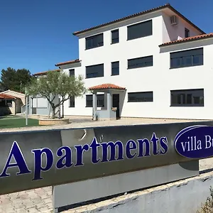  Appartamento Bubi Croazia